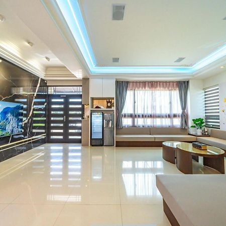 King Duo B&B Wujie Exterior photo
