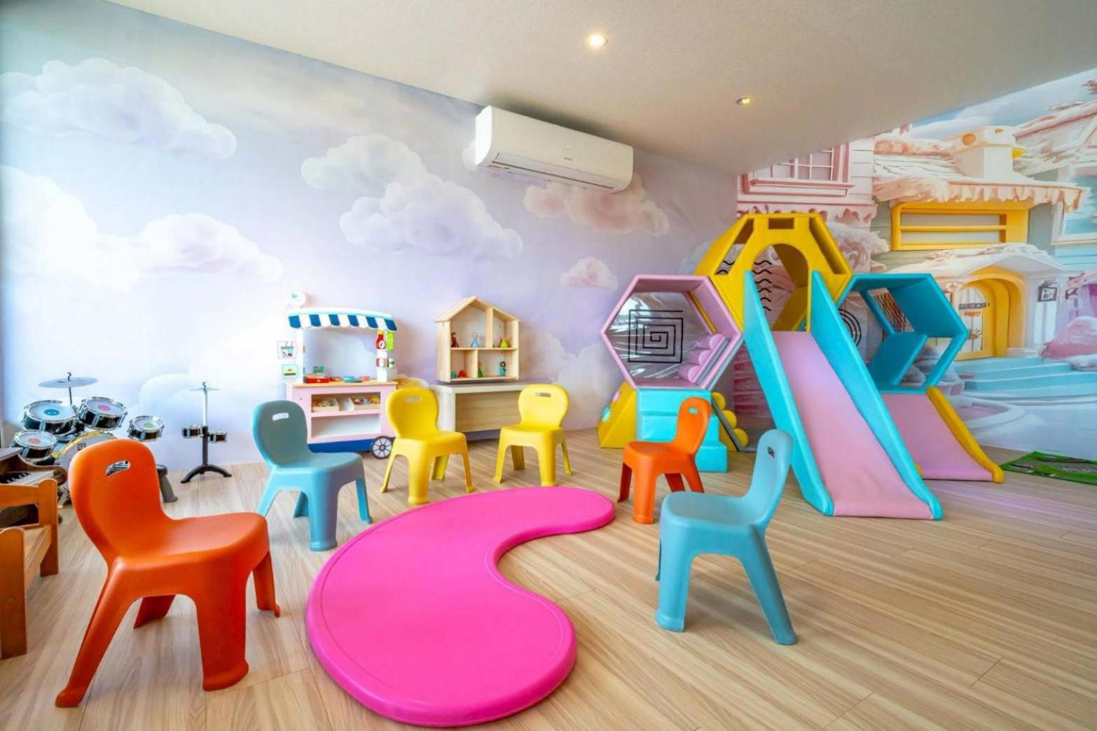 King Duo B&B Wujie Exterior photo