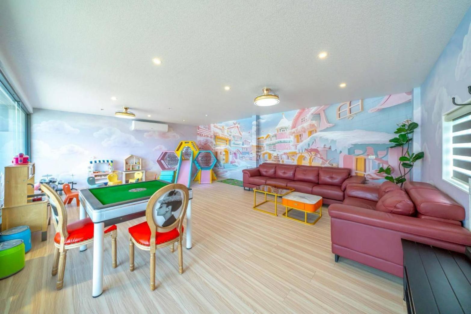 King Duo B&B Wujie Exterior photo