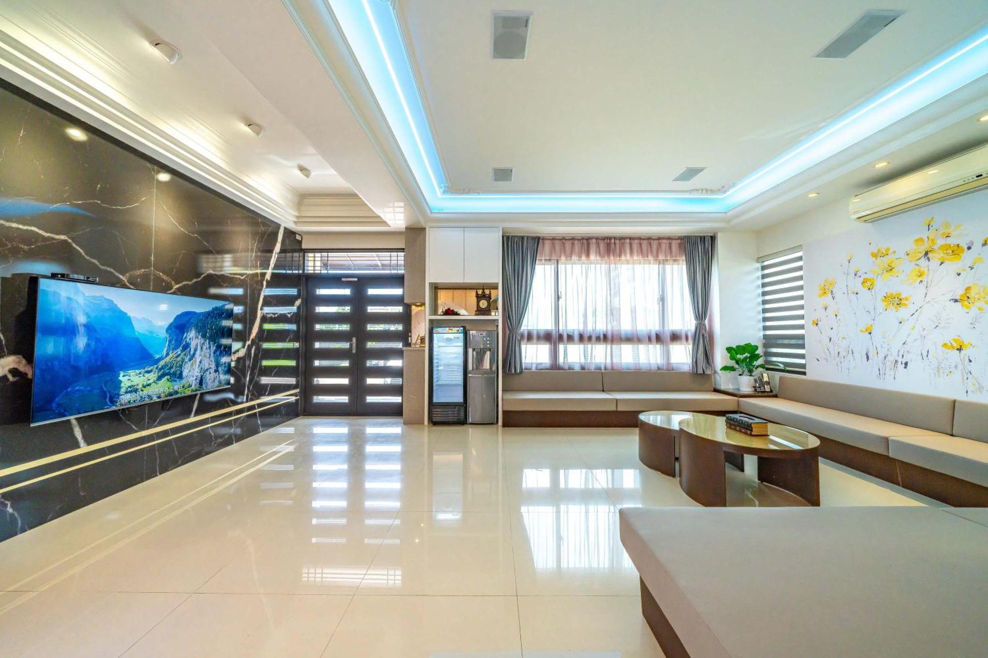 King Duo B&B Wujie Exterior photo