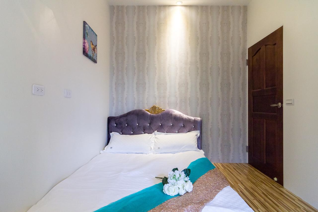 King Duo B&B Wujie Exterior photo