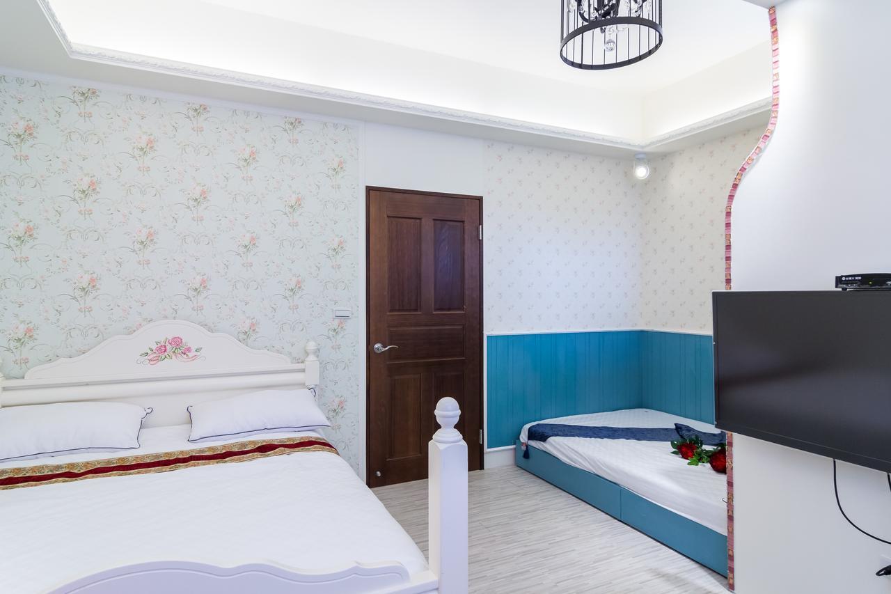 King Duo B&B Wujie Exterior photo
