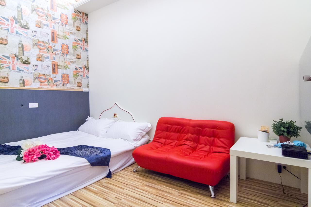 King Duo B&B Wujie Exterior photo